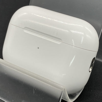 【中古】MagSafe充電ケース(USB-C)付きAirPods Pro(第2世代) MTJV3JA【名古屋】