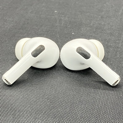【中古】MagSafe充電ケース(USB-C)付きAirPods Pro(第2世代) MTJV3JA【名古屋】