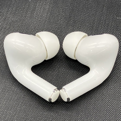 【中古】MagSafe充電ケース(USB-C)付きAirPods Pro(第2世代) MTJV3JA【名古屋】