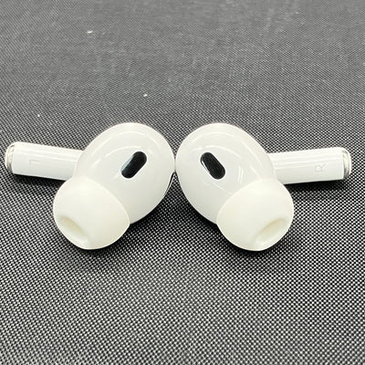 【中古】MagSafe充電ケース(USB-C)付きAirPods Pro(第2世代) MTJV3JA【名古屋】