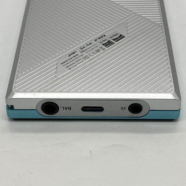 【中古】JM21 Blue 【FIO-JM21-L】【仙台】
