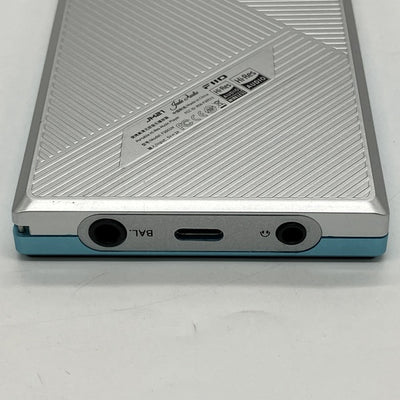【中古】JM21 Blue 【FIO-JM21-L】【仙台】
