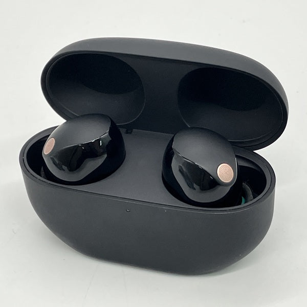 【中古】WF-1000XM5 B ブラック【日本橋】