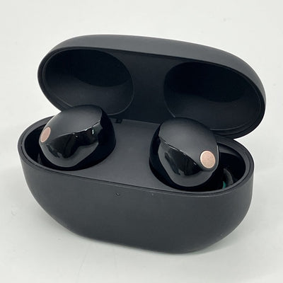 【中古】WF-1000XM5 B ブラック【日本橋】