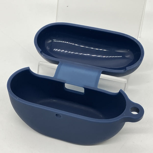 【中古】WF-1000XM5用シリコンカバー ネイビー【CP-WF10XM5C1/N】【秋葉原】