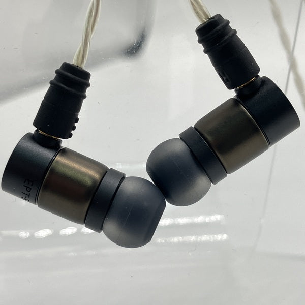 【中古】EPT-500 TG【チタンゴールド】【仙台】