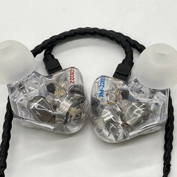 AROMA 【中古】JAM【秋葉原】 – e☆イヤホン