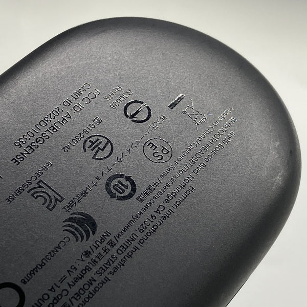 【中古】SOUNDGEAR SENSE ブラック【JBLSNDGEARSNSBLK】【秋葉原】