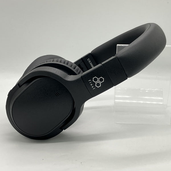 【中古】UX3000 【FI-UX3DPL-BLACK】【秋葉原】