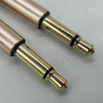 【中古】99Classics/99Neo 4.4mm アップグレードバランスケーブル シルバー (1.2m) 【M99-4.4】【名古屋】