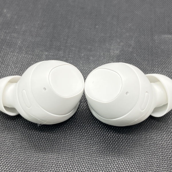 Galaxy 【中古】Galaxy Buds FE ホワイト 【SM-R400NZWAXJP