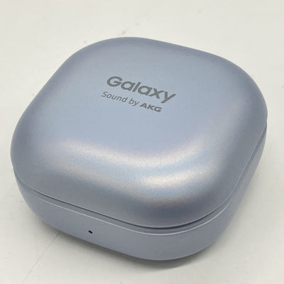 【中古】Galaxy Buds Pro Phantom Silver 【SM-R190NZSAXJP】【日本橋】