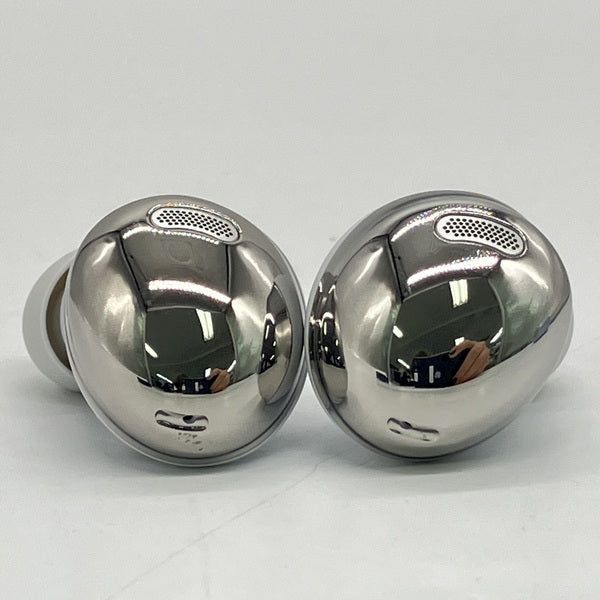 Galaxy 【中古】Galaxy Buds Pro Phantom Silver 【SM-R190NZSAXJP