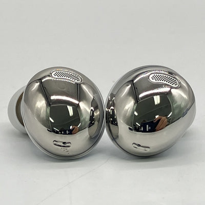 【中古】Galaxy Buds Pro Phantom Silver 【SM-R190NZSAXJP】【日本橋】