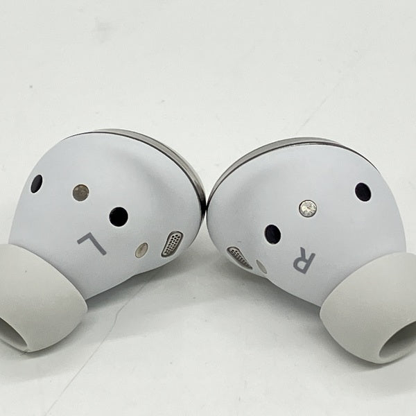 Galaxy 【中古】Galaxy Buds Pro Phantom Silver 【SM-R190NZSAXJP