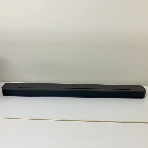 【中古】BAR 500【JBLBAR500PROBLKJN】【秋葉原】