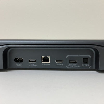 【中古】BAR 500【JBLBAR500PROBLKJN】【秋葉原】