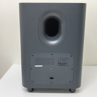 【中古】BAR 500【JBLBAR500PROBLKJN】【秋葉原】
