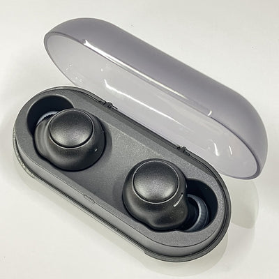 【中古】WF-C500 B ブラック