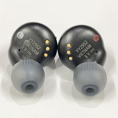 【中古】WF-C500 B ブラック