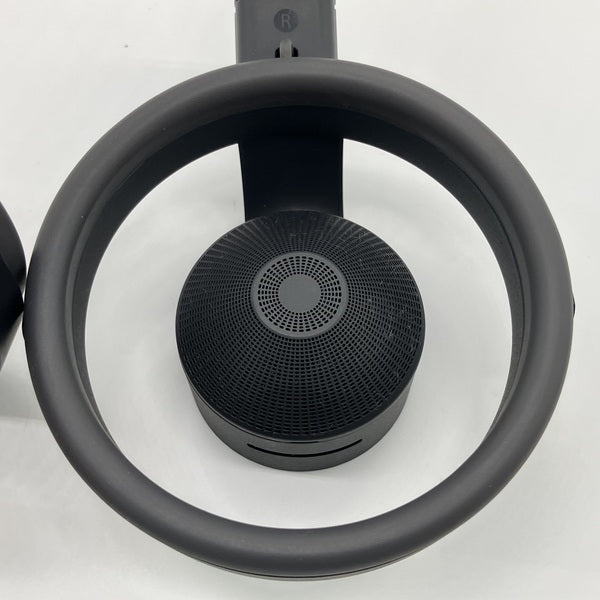【新品未使用】nwm ONE オンイヤースピーカー MBH001 ダークグレー nwm 【中古】ワイヤレスパーソナルイヤースピーカー nwm ONE