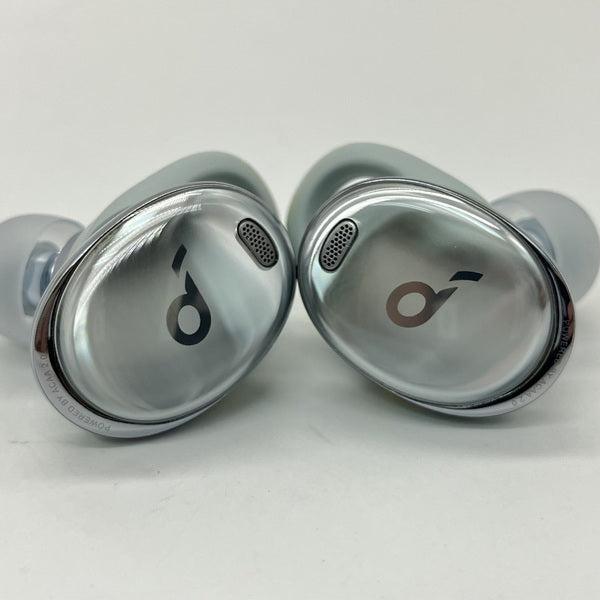 【中古】Soundcore Liberty 3 Pro アイスブルー 【A3952NA1】【秋葉原】