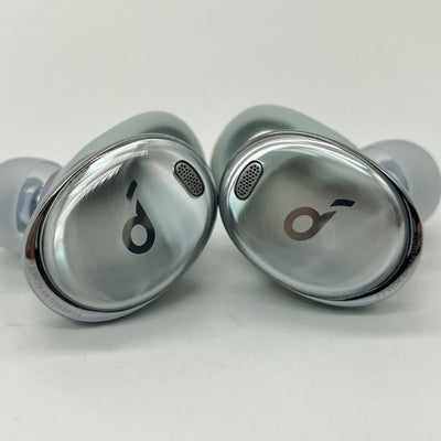 【中古】Soundcore Liberty 3 Pro アイスブルー 【A3952NA1】【秋葉原】