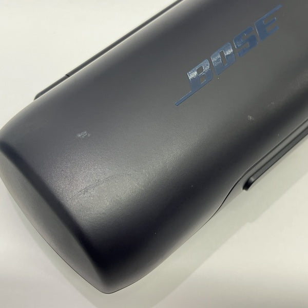 【中古】SoundSport Free wireless headphones ミッドナイトブルー