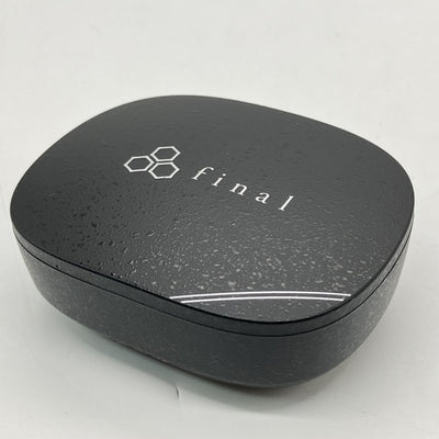 【中古】ZE8000 MK2 ブラック【名古屋】