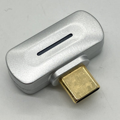 【中古】BT11 Silver 【FIO-BT11-S】【秋葉原】