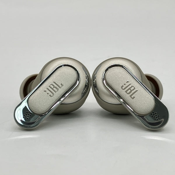 JBL 【中古】TOUR PRO 2 シャンパンゴールド【JBLTOURPRO2CPG