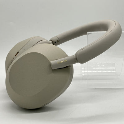 【中古】WH-1000XM5 SM プラチナシルバー【秋葉原】