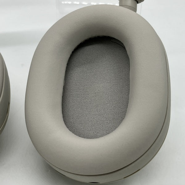 【中古】WH-1000XM5 SM プラチナシルバー【秋葉原】