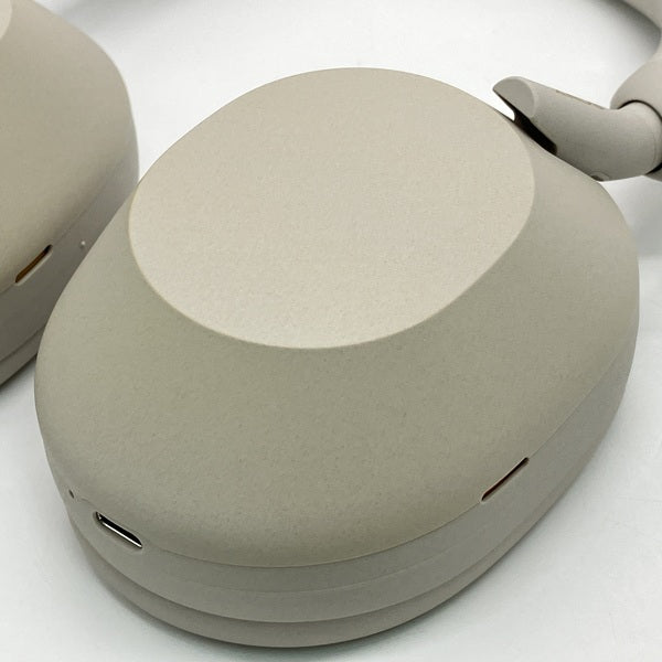 【中古】WH-1000XM5 SM プラチナシルバー【秋葉原】