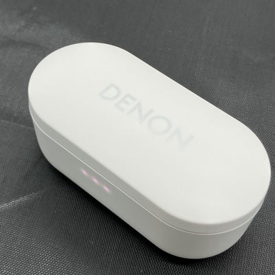【中古】PerL True Wireless Earbuds ホワイト【AHC10PLWTEM】【秋葉原】