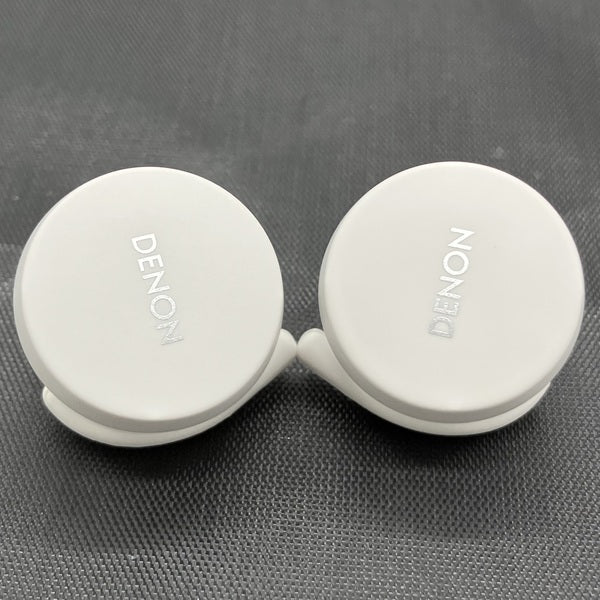 【中古】PerL True Wireless Earbuds ホワイト【AHC10PLWTEM】【秋葉原】
