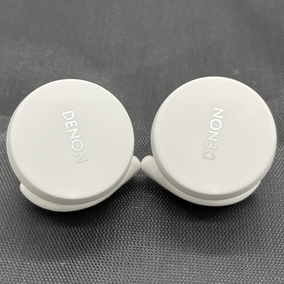 【中古】PerL True Wireless Earbuds ホワイト【AHC10PLWTEM】【秋葉原】