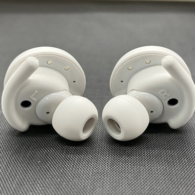 【中古】PerL True Wireless Earbuds ホワイト【AHC10PLWTEM】【秋葉原】