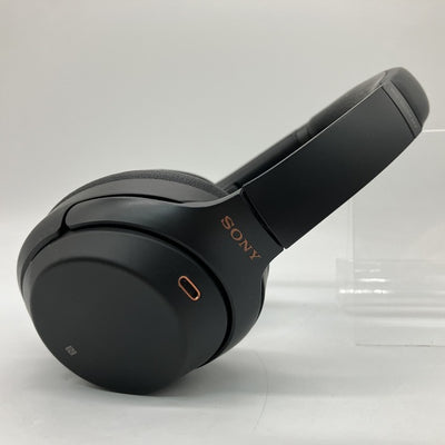 【中古】WH-1000XM3BM【ブラック】【日本橋】