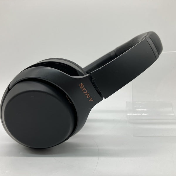 【中古】WH-1000XM3BM【ブラック】【日本橋】