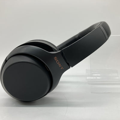 【中古】WH-1000XM3BM【ブラック】【日本橋】