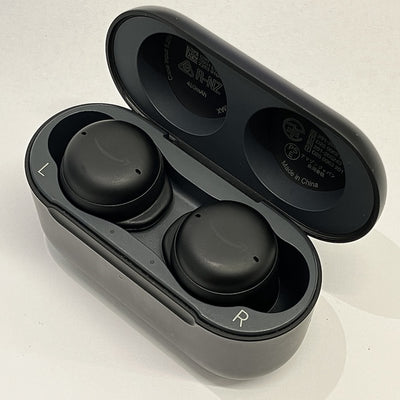 【中古】EchoBuds 第2世代（ワイヤレス非対応充電ケース）