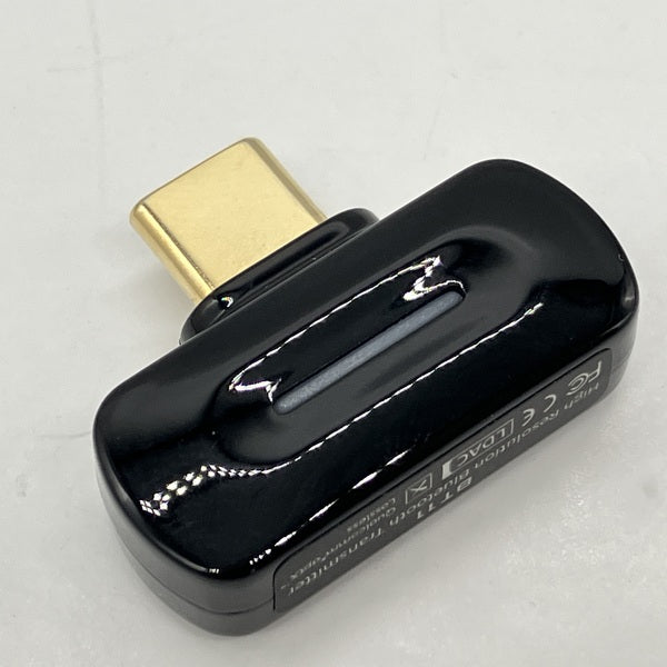 【美品・動作確認済み・正規輸入品】FiiO BT11 BT11 – FIIO Japan