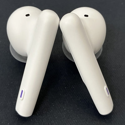 【中古】VOYAGER FREE 60 UC+ 【7Y8H2AA】ホワイトサンド【Microsoft Teams認証モデル】【秋葉原】