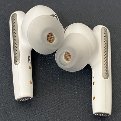 【中古】VOYAGER FREE 60 UC+ 【7Y8H2AA】ホワイトサンド【Microsoft Teams認証モデル】【秋葉原】