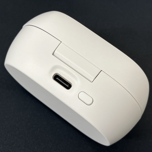 【中古】VOYAGER FREE 60 UC+ 【7Y8H2AA】ホワイトサンド【Microsoft Teams認証モデル】【秋葉原】