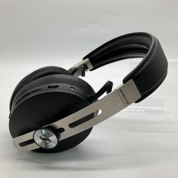 【ジャンク品】Sennheiser MOMENTUM3  M3AEBTXL Sennheiser M3 AEBT XL Momentum 3 Wireless Over-Ear