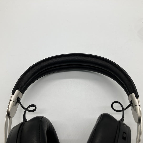 Sennheiser MOMENTUM M3 中古 SENNHEISER 【中古】MOMENTUM Wireless ノイズキャンセル