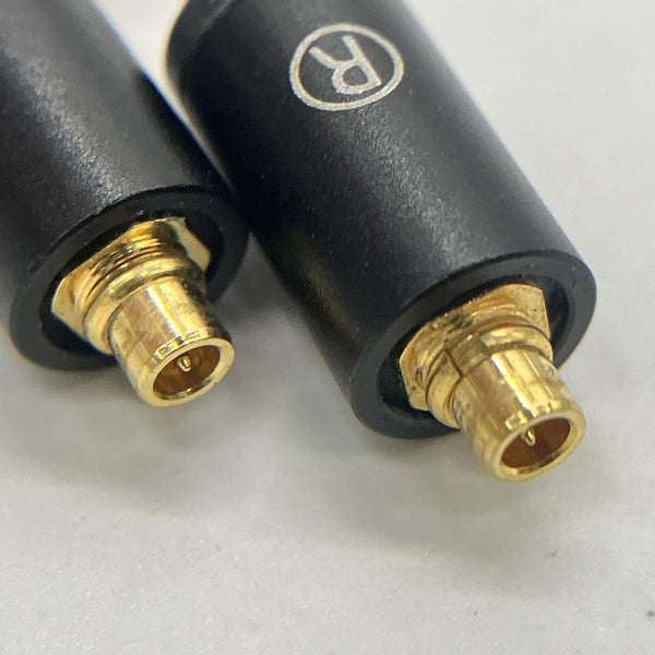 【セットの特別価格】銀銅合金導体 4コア532芯 MMCX/4.4mmバランス セットの特別価格】銀銅合金導体 4コア532芯 MMCX/4.4mmバランス
