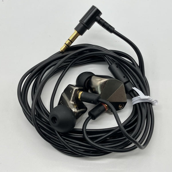final B2【FI-B2BSSD】(付属品欠品なし) Amazon.co.jp: final カナル型 有線 イヤホン B2 【FI-B2BSSD